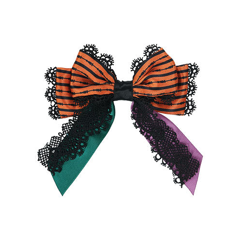 TDR - 2025 Mickey & Friends Halloween Party Collection x  Ring (Release Date: Sept 16, 2025)