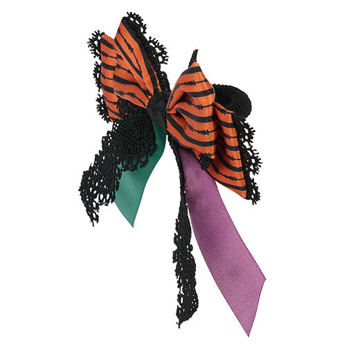 TDR - 2025 Mickey & Friends Halloween Party Collection x  Ring (Release Date: Sept 16, 2025)