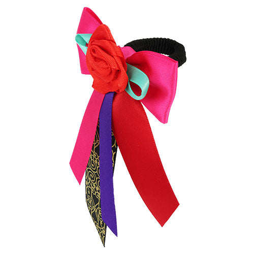 TDR - 2025 Mickey & Friends Halloween Party Collection x Cruella de Vil Ring (Release Date: Sept 16, 2025)