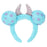 TDR - Monsters, Inc. Sulley/James P. Sullivan Fluffy Ear Headband (Release Date: Oct 2, 2025)