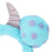 TDR - Monsters, Inc. Sulley/James P. Sullivan Fluffy Ear Headband (Release Date: Oct 2, 2025)