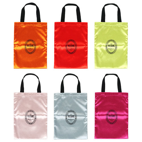 TDR - Disney Villians Mystery Tote Bags Single Bag (Release Date: Sept 18, 2025)