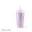 Starbucks China - Twilight Sakura 2026 - 19O. Cherry Blossom Falling Stainless Steel Straw Cup 560ml