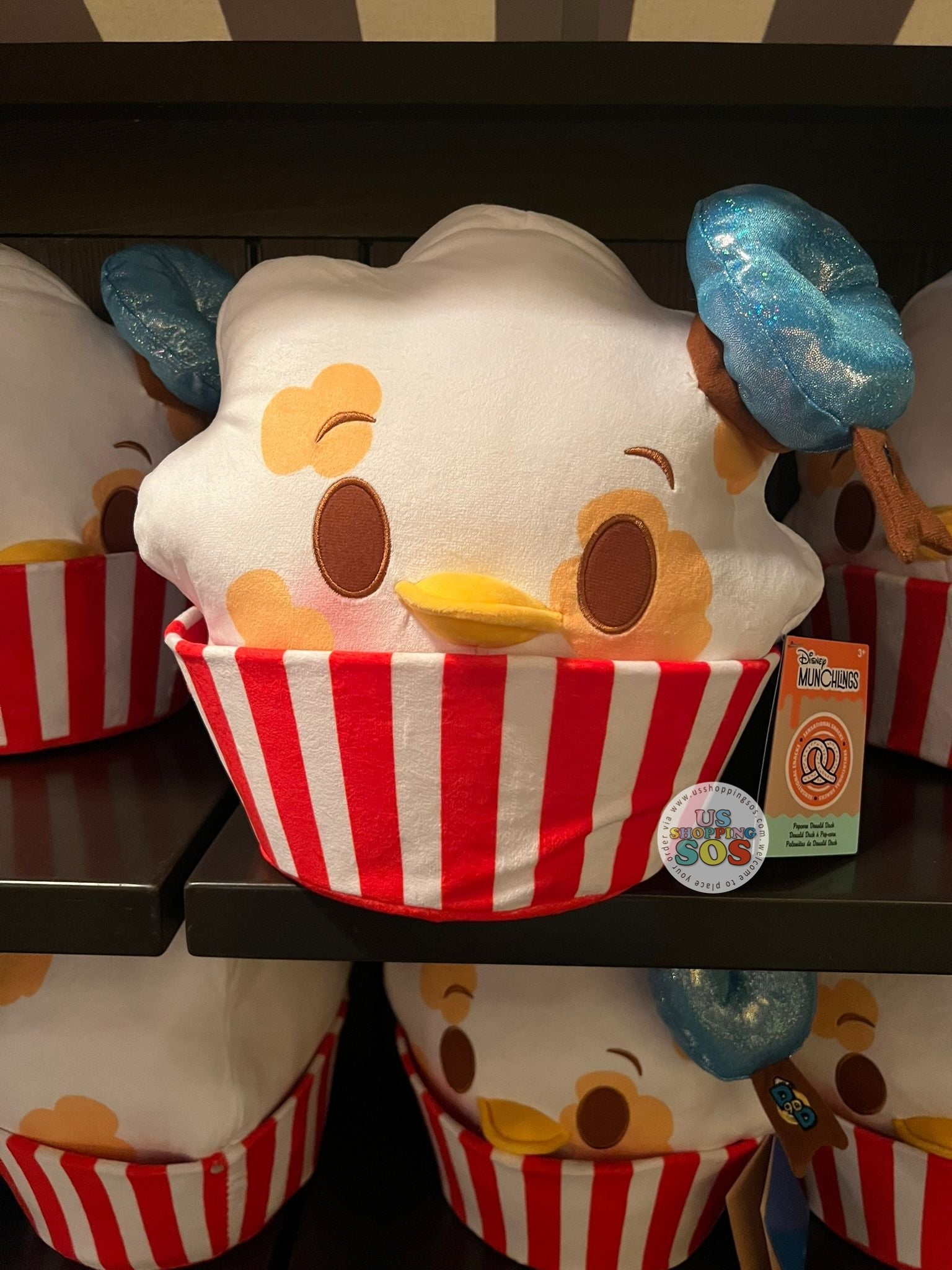 Category: Popcorn Buckets — USShoppingSOS