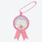 TDR - My Happiest Birthday 2024 x Minnie Mouse Button Rosette with Strap