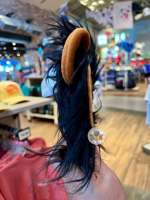 DLR/WDW - The Lion King - Scar Ear Headband