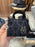 DLR/WDW - Disney’s Once Upon A Bag - Haunted Mansion Wallpaper Black Nano Bag Charm