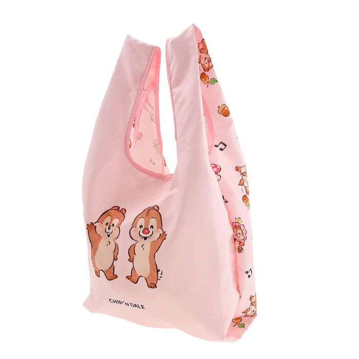 JDS - Disney ARTIST COLLECTION by Lommy x Chip & Dale Eco Bag (Release Date: Jan 26, 2024)