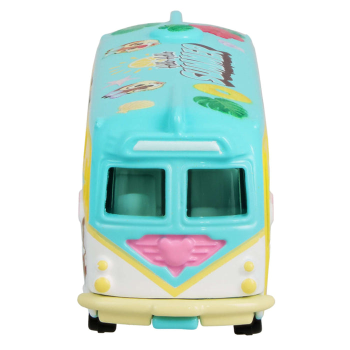 TDR - 2026 Mickey & Friends "Hello Hello Summer!!" Collection x Tomica Toy Car (Release Date: Jun 11, 2026)