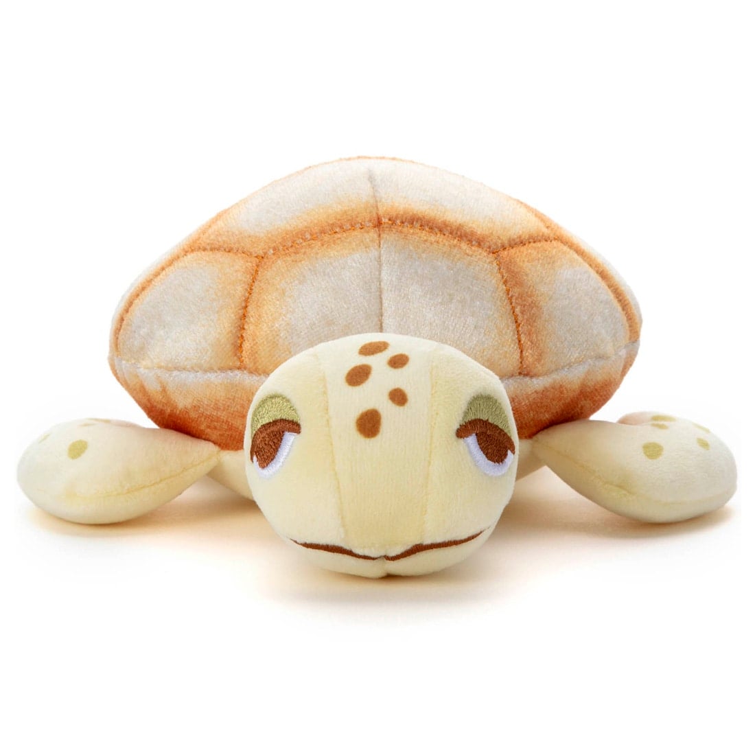 Japan Takara Tomy - Nui Pan Melon Bun Crush Plush Toy Size S