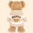 TDR - Duffy and Friends 20th Anniversary Gelato Pique Collection - Duffy Plush Toy Costume and Box Set (Release Date: Oct 2, 2025)