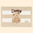 TDR - Duffy and Friends 20th Anniversary Gelato Pique Collection - Fluffy Duffy Knit Blanket (Release Date: Oct 2, 2025)