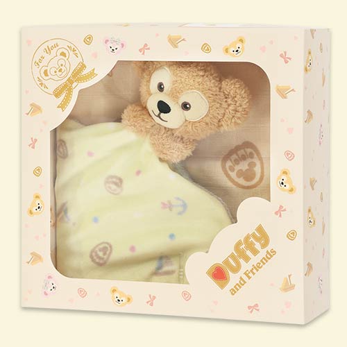 TDR - Duffy Baby Gift Box Set (Release Date: Oct 2, 2025)
