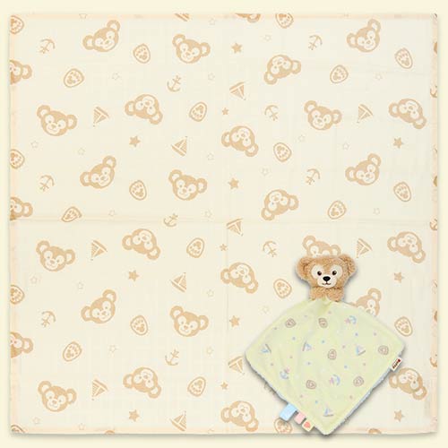 TDR - Duffy Baby Gift Box Set (Release Date: Oct 2, 2025)