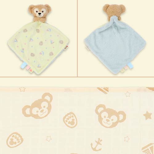 TDR - Duffy Baby Gift Box Set (Release Date: Oct 2, 2025)