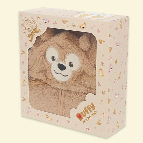 TDR - Duffy Costume Romper for Baby Box Set (Release Date: Oct 2, 2025)