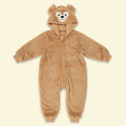 TDR - Duffy Costume Romper for Baby Box Set (Release Date: Oct 2, 2025)