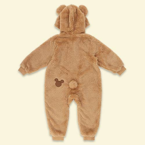 TDR - Duffy Costume Romper for Baby Box Set (Release Date: Oct 2, 2025)
