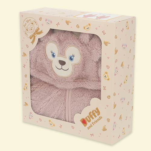TDR - ShellieMay Costume Romper for Baby Box Set (Release Date: Oct 2, 2025)