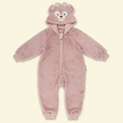 TDR - ShellieMay Costume Romper for Baby Box Set (Release Date: Oct 2, 2025)