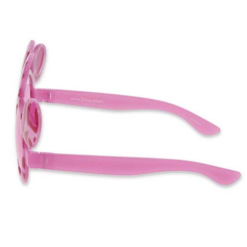 TDR - Enjoy Winter Fashion Collection x Mickey Mouse Leopard Print Fashion Sunglasses for Adults (Release Date: Oct 16, 2025)