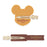 TDR - 2025 Mickey & Friends "Holly Jolly Christmas" Collection x Mickey Mouse Waffles & Chocolate Churros Shaped Hair Clips Set  (Release Date: Nov 10, 2025)