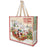 TDR - 2025 Mickey & Friends "Holly Jolly Christmas" Collection x Mickey & Friends Shopping Bag (Release Date: Nov 10, 2025)