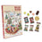 TDR - 2025 Mickey & Friends "Holly Jolly Christmas" Collection x Mickey & Friends Assorted Chocolate Advent Calendar (Release Date: Nov 10, 2025)