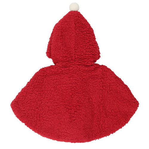 TDR - 2025 Mickey Christmas fairy "Lil Lin Lin" Merry Jolly Days Collection x Baby Cape (Release Date: Nov 10, 2025)