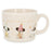 TDR - 2025 Mickey Christmas fairy "Lil Lin Lin" Merry Jolly Days Collection x Mug (Release Date: Nov 10, 2025)
