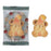 TDR - 2025 Mickey Christmas fairy "Lil Lin Lin" Merry Jolly Days Collection x Mickey Christmas fairy "Lil Lin Lin" Shaped Cookies Box Set (Release Date: Nov 10, 2025)