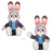 TDR - Zootopia World Undercover Mission Collection x Judy Hopps "Poseble" Plushy Pencil Case (Release Date: Nov 26, 2025)