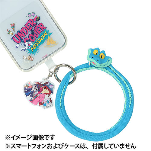 TDR - Zootopia World Undercover Mission Collection x Smartphone Accessories (Release Date: Nov 26, 2025)