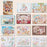 TDR - 20 Memories with Duffy Collection x Post Cards Set of 21 (Release Date: Dec 18, 2025)