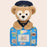 TDR - 20 Memories with Duffy Collection x Plush Toy (Release Date: Dec 18, 2025)