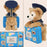TDR - 20 Memories with Duffy Collection x Plush Toy (Release Date: Dec 18, 2025)