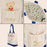TDR - 20 Memories with Duffy Collection x Tote Bag (Release Date: Dec 18, 2025)