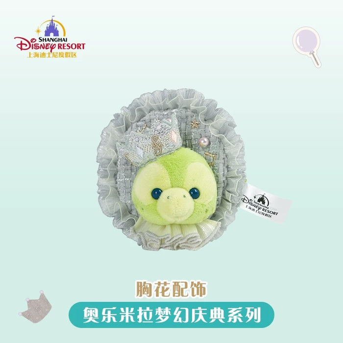 SHDL - Olu Mel "Fantasy Dreamy Celebration" Collection x Brooch/Accessory