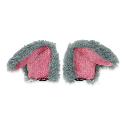 TDR - 2025 Lady & the Tramp Retro & Classic" Collection x Tramp Hairpin Clip Ears (Release Date: Dec 26, 2025)