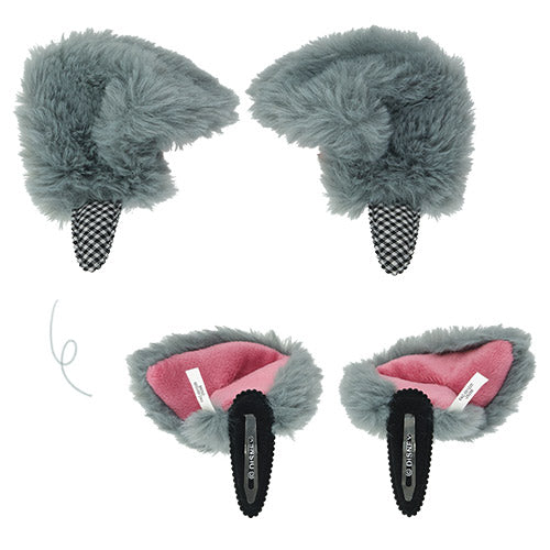 TDR - 2025 Lady & the Tramp Retro & Classic" Collection x Tramp Hairpin Clip Ears (Release Date: Dec 26, 2025)