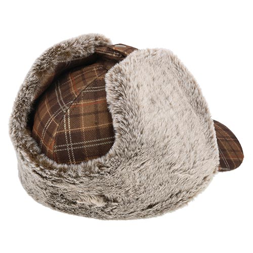 TDR - 2025 Lady & the Tramp Retro & Classic" Collection x Flight-Cap-Style Cap Size: 58cm (Release Date: Dec 26, 2025)