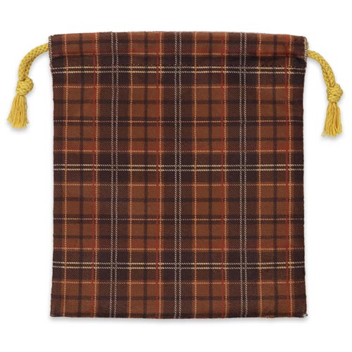 TDR - 2025 Lady & the Tramp Retro & Classic" Collection x Drawstring Bag/Pouch (Release Date: Dec 26, 2025)