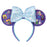TDR - "It's a Small World with Groot x Marvel" Collection x Minnie Mouse Ear Headband (Release Date: Dec 26, 2025)