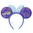 TDR - "It's a Small World with Groot x Marvel" Collection x Minnie Mouse Ear Headband (Release Date: Dec 26, 2025)
