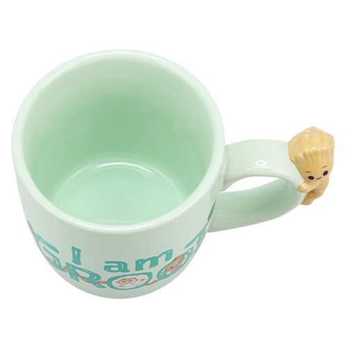 TDR - "It's a Small World with Groot x Marvel" Collection x Mug (Release Date: Dec 26, 2025)