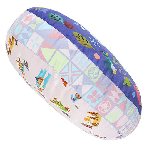 TDR - "It's a Small World with Groot x Marvel" Collection x Cushion (Release Date: Dec 26, 2025)