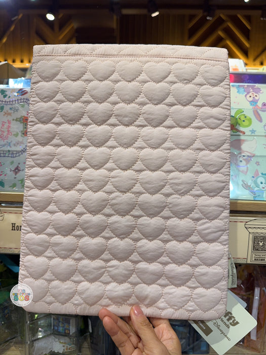HKDL - 2026 Duffy & Friends x LinaBell Laptop Sleeve