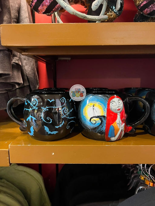 DLR/WDW - The Nightmare Before Christmas 2026 - Sally Ceramic Mug