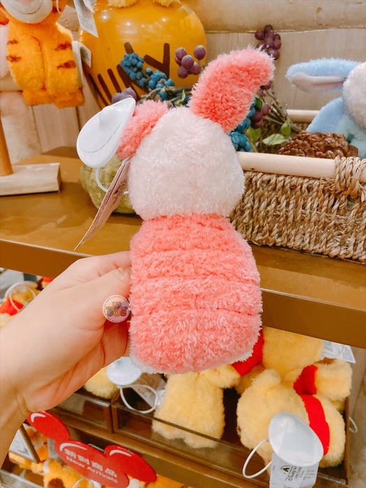 SHDL - Plush Bracelet x Winnie the Pooh & Friends - Piglet