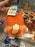 DLR/WDW - Bluey 2026 - Bingo Plush Keychain
